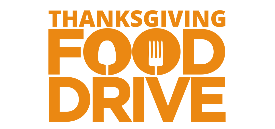 Thanksgiving Food Drive 2018